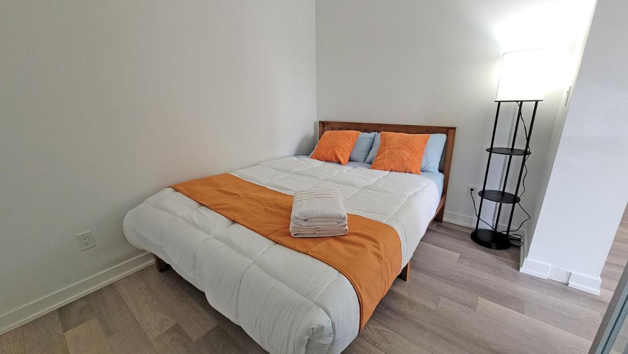 Lovely 3 Bedrooms In University Of Toronto Exterior foto